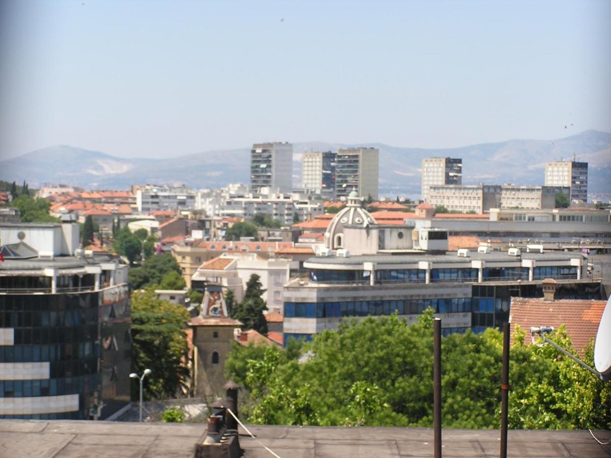 ספליט Apartments Stojanac מראה חיצוני תמונה