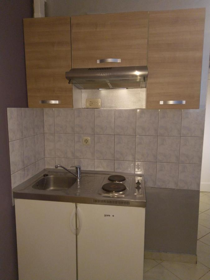 ספליט Apartments Stojanac מראה חיצוני תמונה