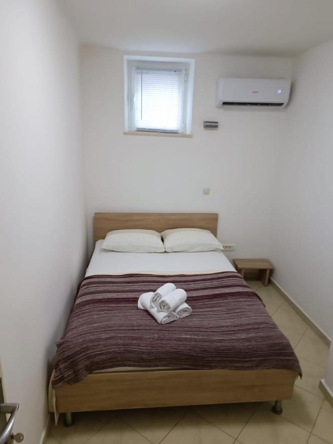 ספליט Apartments Stojanac מראה חיצוני תמונה