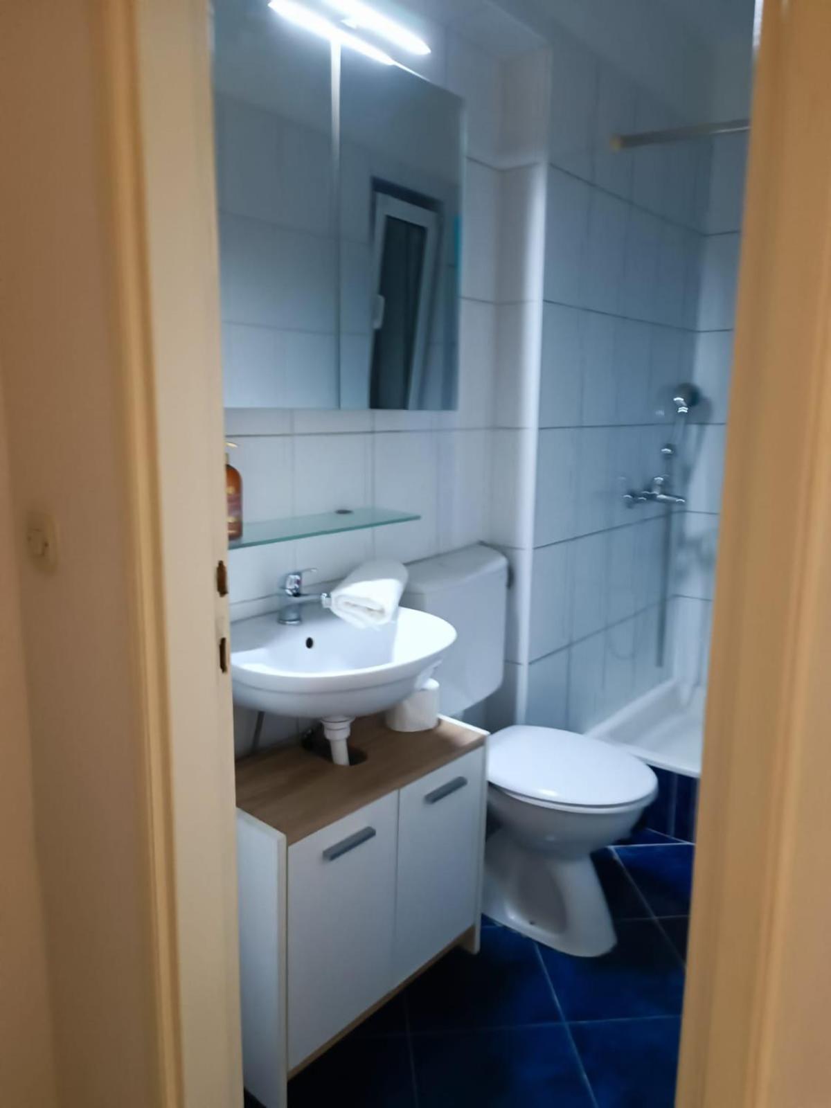 ספליט Apartments Stojanac מראה חיצוני תמונה