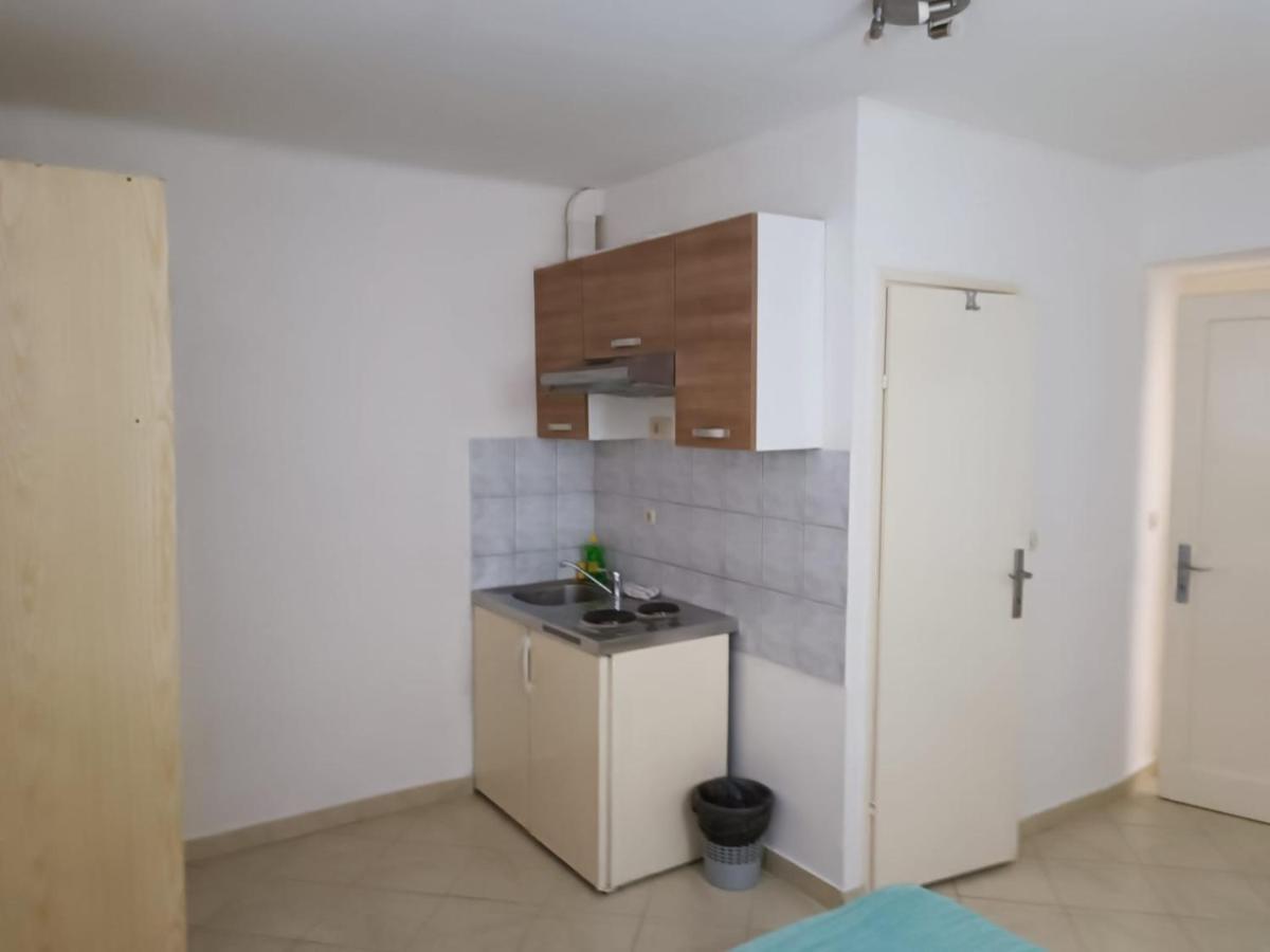 ספליט Apartments Stojanac מראה חיצוני תמונה