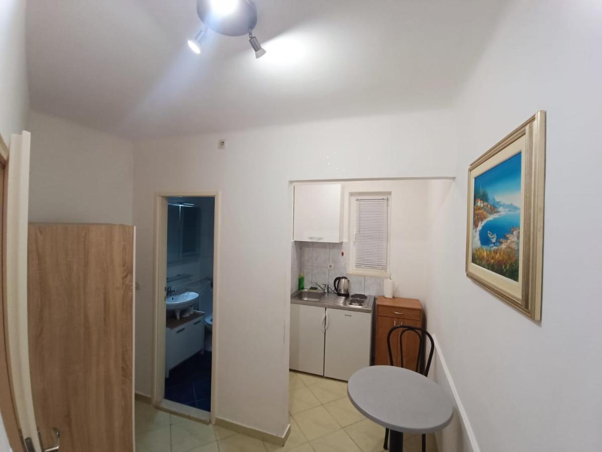 ספליט Apartments Stojanac מראה חיצוני תמונה