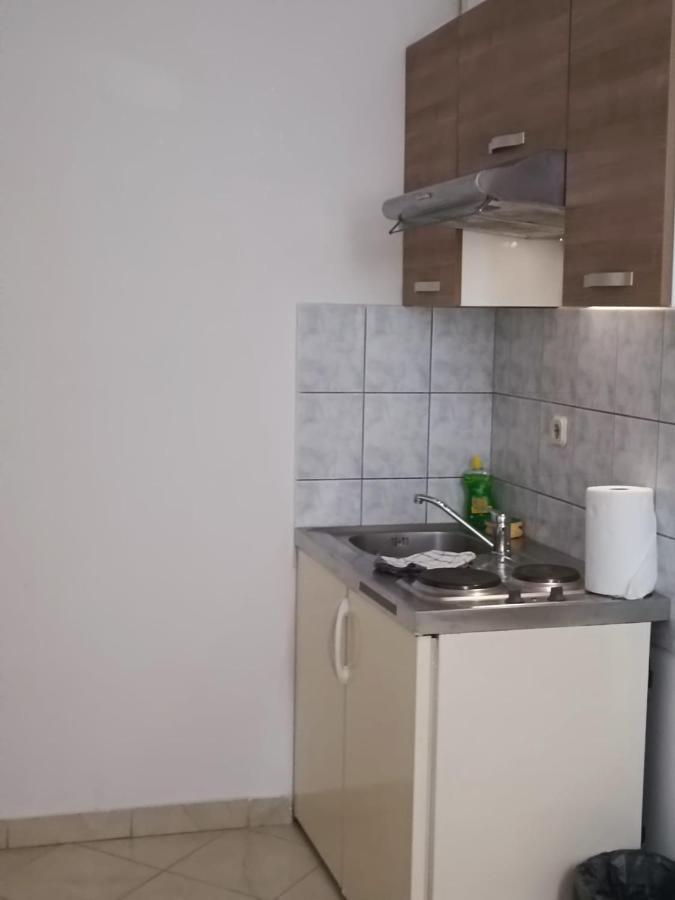 ספליט Apartments Stojanac מראה חיצוני תמונה