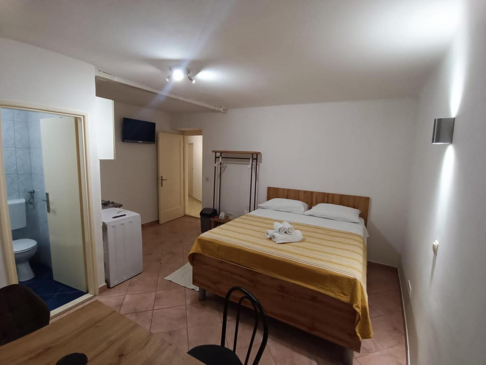 ספליט Apartments Stojanac מראה חיצוני תמונה