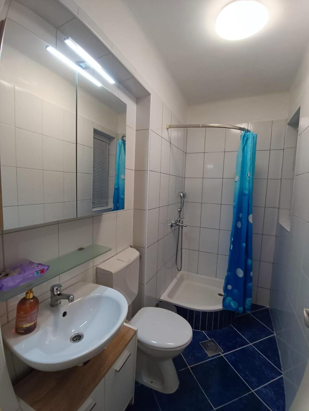ספליט Apartments Stojanac מראה חיצוני תמונה