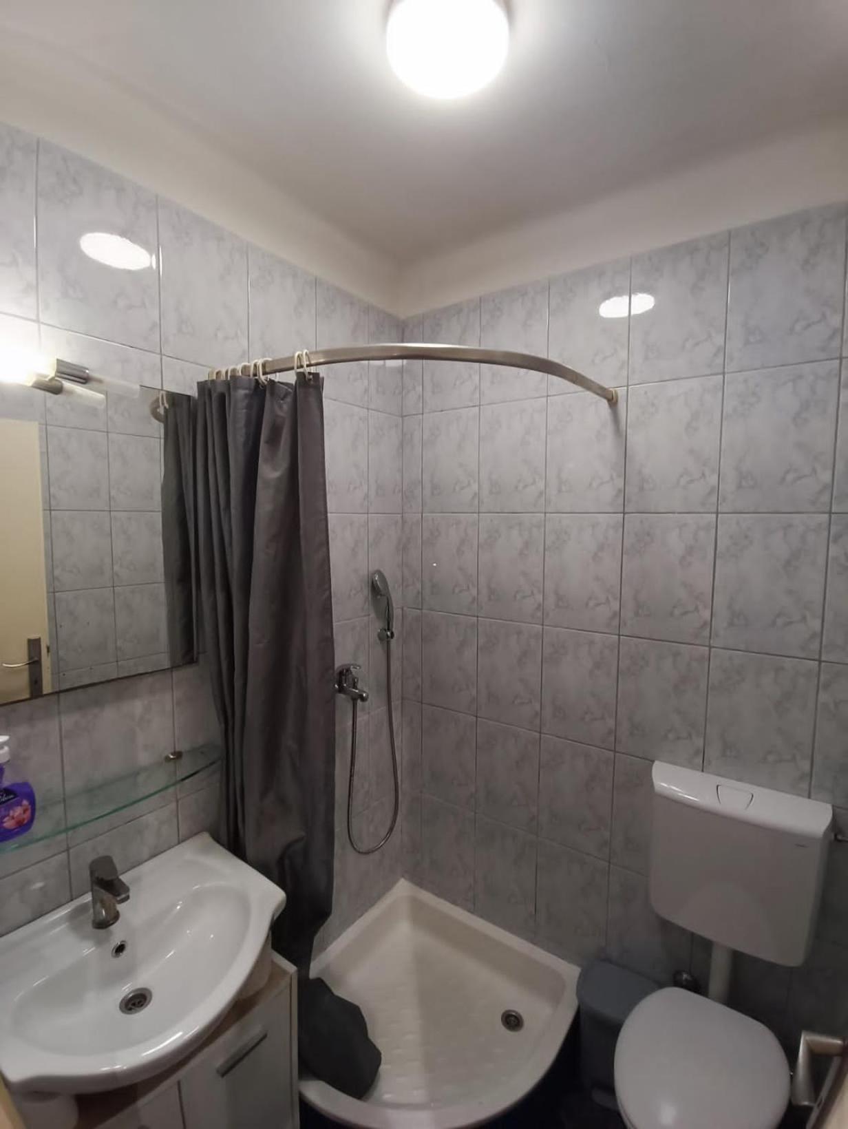 ספליט Apartments Stojanac מראה חיצוני תמונה
