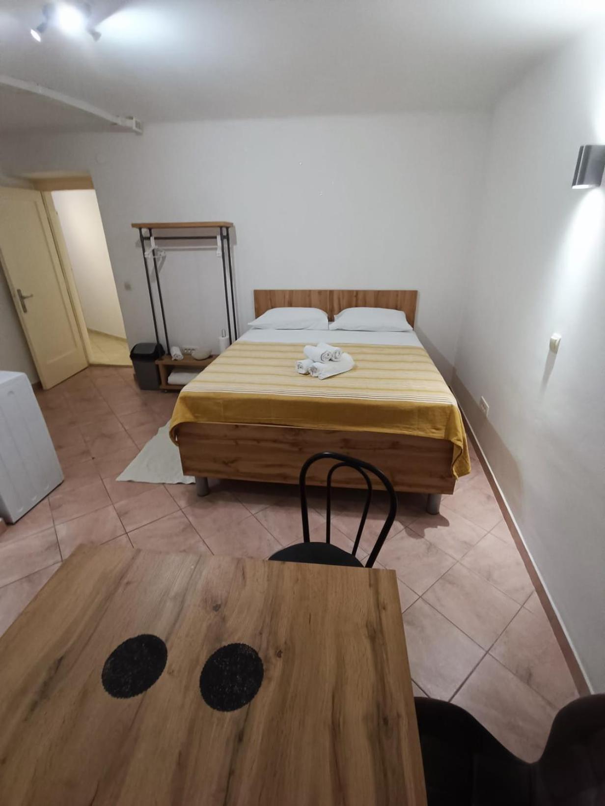 ספליט Apartments Stojanac מראה חיצוני תמונה
